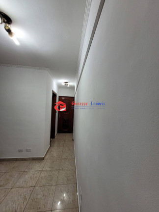 Imagem Apartamento com 2 Quartos para Alugar, 54 m² em Vila Marieta - São Paulo Imagem Apartamento com 2 Quartos para Alugar, 54 m² em Vila Marieta - São Paulo