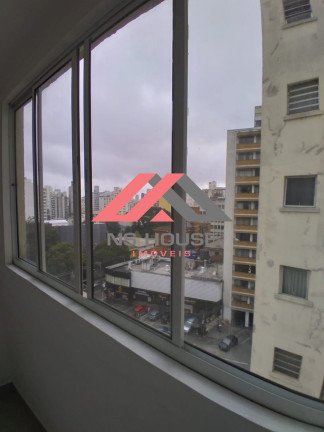 Imagem Imóvel com 1 Quarto à Venda, 53 m² em Santa Cecília - São Paulo Imagem Imóvel com 1 Quarto à Venda, 53 m² em Santa Cecília - São Paulo