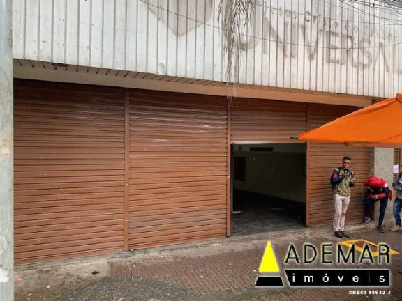 Imagem Imóvel Comercial para Alugar, 350 m² em Parque Das Américas - Mauá Imagem Imóvel Comercial para Alugar, 350 m² em Parque Das Américas - Mauá