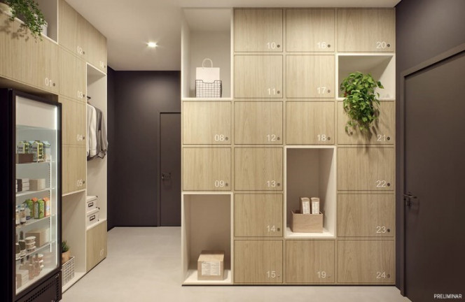 Imagem Apartamento com 4 Quartos à Venda, 131 m² em Vila Gumercindo - São Paulo
