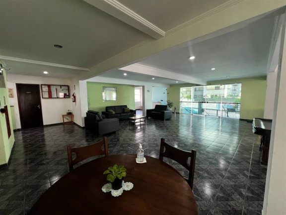 Imagem Apartamento com 1 Quarto à Venda, 46 m² em Tupy - Praia Grande Imagem Apartamento com 1 Quarto à Venda, 46 m² em Tupy - Praia Grande