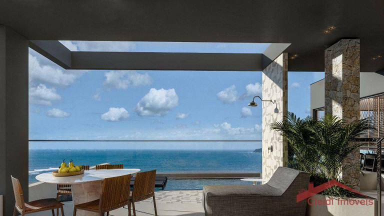 Imagem Apartamento com 3 Quartos à Venda, 116 m² em Itacolomi - Balneário Piçarras Imagem Apartamento com 3 Quartos à Venda, 116 m² em Itacolomi - Balneário Piçarras