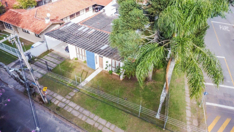 Imagem Terreno à Venda, 609 m² em Seminário - Curitiba Imagem Terreno à Venda, 609 m² em Seminário - Curitiba