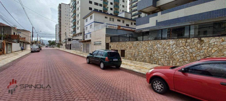 Imagem Cobertura com 3 Quartos à Venda, 184 m² em Tupi - Praia Grande