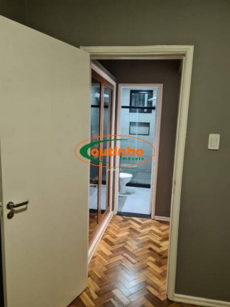 Imagem Apartamento com 1 Quarto à Venda, 43 m² em Tijuca - Rio De Janeiro Imagem Apartamento com 1 Quarto à Venda, 43 m² em Tijuca - Rio De Janeiro