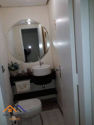 Imagem Apartamento com 3 Quartos à Venda, 127 m² em Vila Bastos - Santo André Imagem Apartamento com 3 Quartos à Venda, 127 m² em Vila Bastos - Santo André