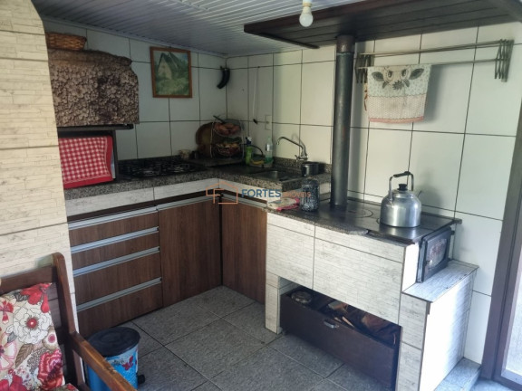 Imagem Casa com 3 Quartos à Venda, 116 m² em Glória - Osório Imagem Casa com 3 Quartos à Venda, 116 m² em Glória - Osório
