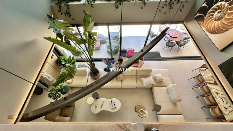 Imagem Casa com 5 Quartos à Venda, 601 m² em Xangri-lá - Xangri-lá