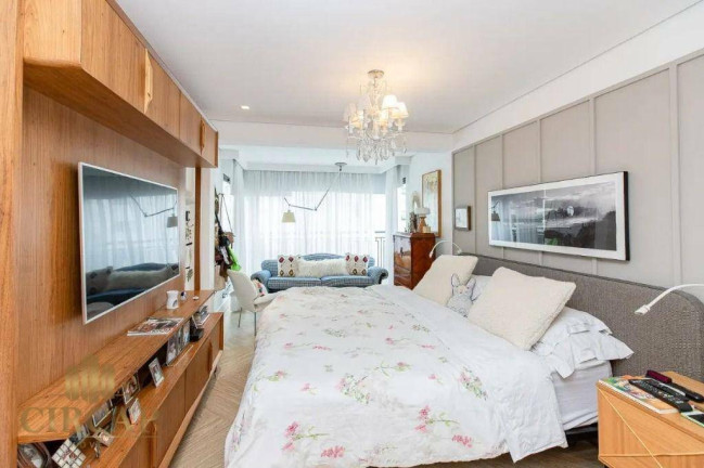Imagem Apartamento com 3 Quartos à Venda, 173 m² em Perdizes - São Paulo Imagem Apartamento com 3 Quartos à Venda, 173 m² em Perdizes - São Paulo
