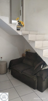 Imagem Casa com 3 Quartos à Venda, 168 m² em Jardim Novo Parelheiros ( Zona Sul ) - São Paulo Imagem Casa com 3 Quartos à Venda, 168 m² em Jardim Novo Parelheiros ( Zona Sul ) - São Paulo