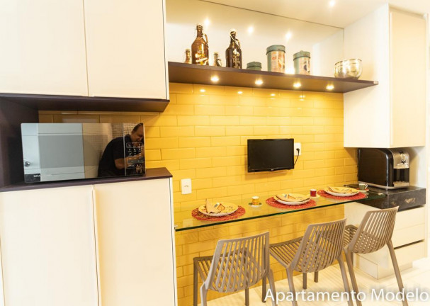 Imagem Apartamento com 3 Quartos à Venda, 162 m² em Aldeota - Fortaleza