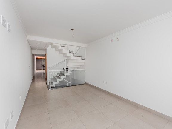 Imagem Sobrado com 3 Quartos à Venda, 135 m² em Vila Cunha Bueno - São Paulo
