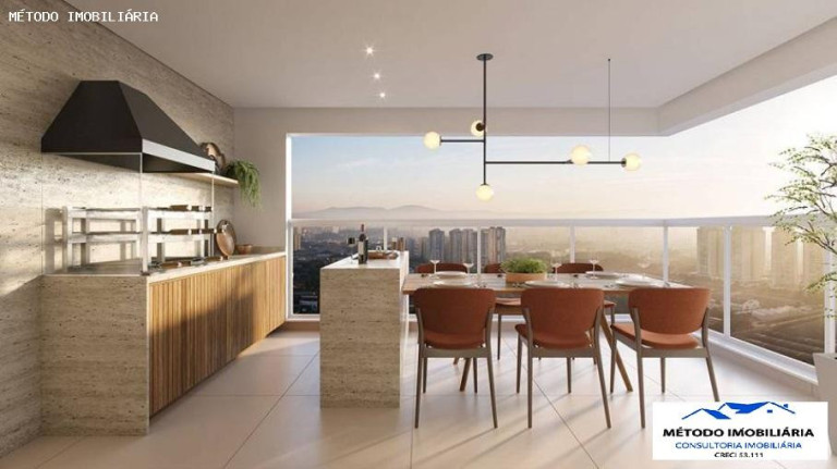 Imagem Apartamento com 2 Quartos à Venda, 61 m² em Agua Branca - São Paulo
