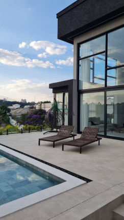 Imagem Casa com 4 Quartos à Venda, 406 m² em Jardim Do Golf I - Jandira Imagem Casa com 4 Quartos à Venda, 406 m² em Jardim Do Golf I - Jandira