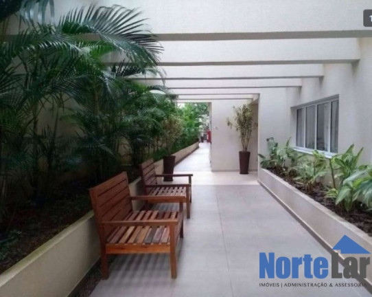 Imagem Apartamento com 1 Quarto à Venda, 36 m² em Santa Efigênia - São Paulo