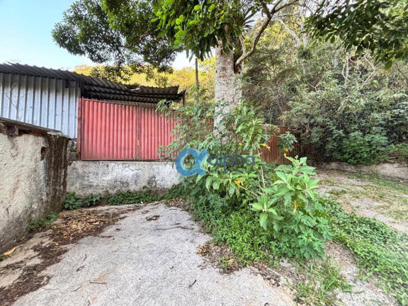Imagem Galpão para Alugar, 650 m² em Quarteirão Brasileiro - Petrópolis Imagem Galpão para Alugar, 650 m² em Quarteirão Brasileiro - Petrópolis