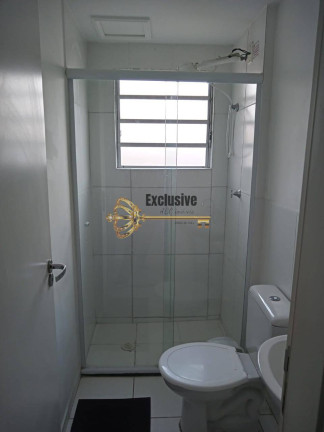 Imagem Apartamento com 2 Quartos à Venda, 47 m² em Vila Homero Thon - Santo André Imagem Apartamento com 2 Quartos à Venda, 47 m² em Vila Homero Thon - Santo André