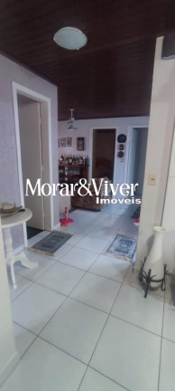 Imagem Casa com 3 Quartos à Venda, 111 m² em Bairro Alto - Curitiba