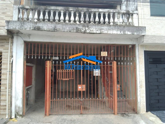 Sobrado com 3 Quartos à Venda, 164 m² em Piratininga - Osasco