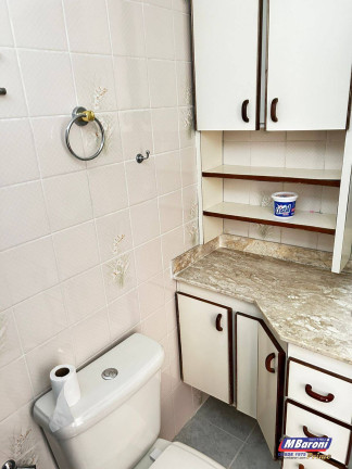 Imagem Apartamento com 3 Quartos para Alugar, 88 m² em Vila Mariana - São Paulo