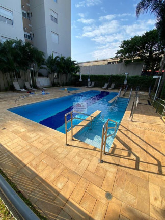 Imagem Apartamento com 3 Quartos à Venda, 60 m² em Belenzinho - São Paulo Imagem Apartamento com 3 Quartos à Venda, 60 m² em Belenzinho - São Paulo