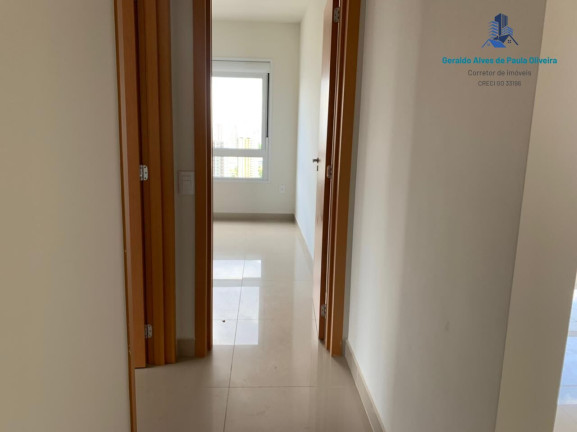 Imagem Apartamento com 3 Quartos à Venda, 125 m² em Setor Bueno - Goiânia Imagem Apartamento com 3 Quartos à Venda, 125 m² em Setor Bueno - Goiânia