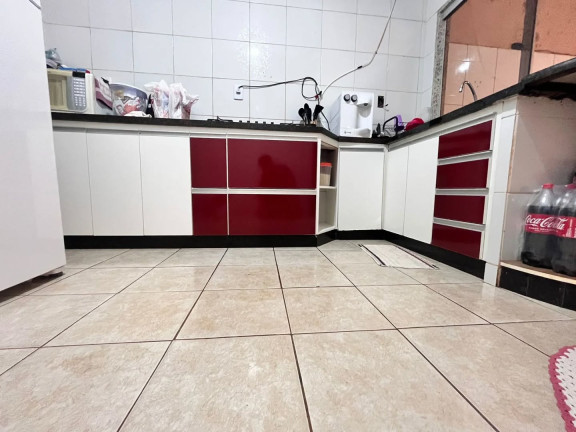 Imagem Casa com 2 Quartos à Venda, 100 m² em Setor Santos Dumont - Goiania Imagem Casa com 2 Quartos à Venda, 100 m² em Setor Santos Dumont - Goiania