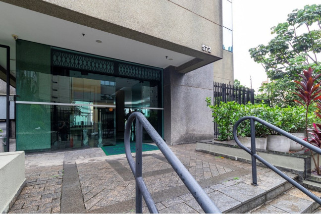 Imagem Imóvel Comercial à Venda, 37 m² em Vila Clementino - São Paulo Imagem Imóvel Comercial à Venda, 37 m² em Vila Clementino - São Paulo
