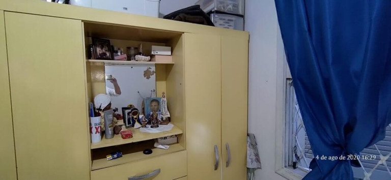 Imagem Apartamento com 2 Quartos à Venda, 66 m² em Encruzilhada - Santos Imagem Apartamento com 2 Quartos à Venda, 66 m² em Encruzilhada - Santos