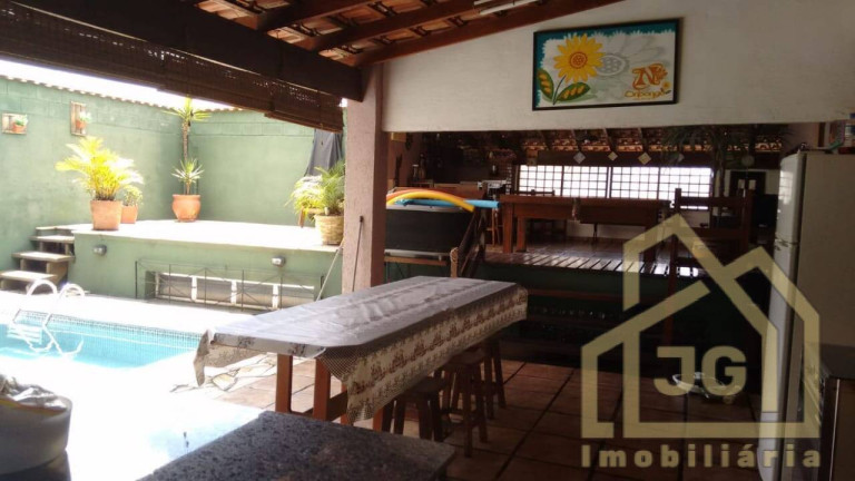 Imagem Sobrado com 3 Quartos à Venda, 180 m² em Vila Linda - Santo André Imagem Sobrado com 3 Quartos à Venda, 180 m² em Vila Linda - Santo André