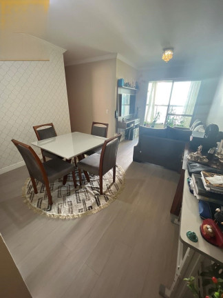 Imagem Imóvel com 3 Quartos à Venda, 84 m² em Norte (águas Claras) - Brasília Imagem Imóvel com 3 Quartos à Venda, 84 m² em Norte (águas Claras) - Brasília