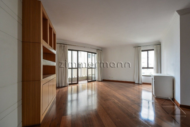 Imagem Apartamento com 4 Quartos à Venda, 250 m² em Campo Belo - São Paulo Imagem Apartamento com 4 Quartos à Venda, 250 m² em Campo Belo - São Paulo