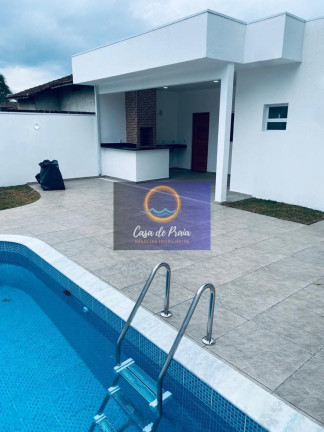 Imagem Casa com 3 Quartos à Venda, 140 m² em Jardim Beira Mar - Peruíbe Imagem Casa com 3 Quartos à Venda, 140 m² em Jardim Beira Mar - Peruíbe