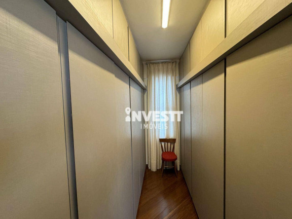 Imagem Apartamento com 4 Quartos à Venda, 214 m² em Setor Oeste - Goiânia Imagem Apartamento com 4 Quartos à Venda, 214 m² em Setor Oeste - Goiânia