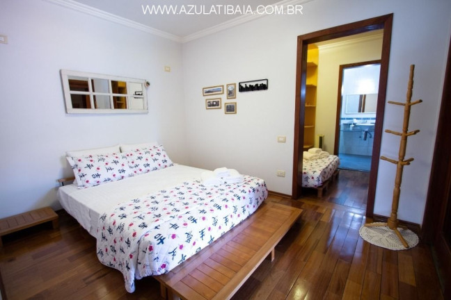 Imagem Casa com 4 Quartos à Venda, 326 m² em Condomínio Parque Das Garças - Atibaia Imagem Casa com 4 Quartos à Venda, 326 m² em Condomínio Parque Das Garças - Atibaia