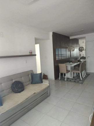 Imagem Apartamento com 2 Quartos à Venda, 82 m² em Tabuleiro - Barra Velha