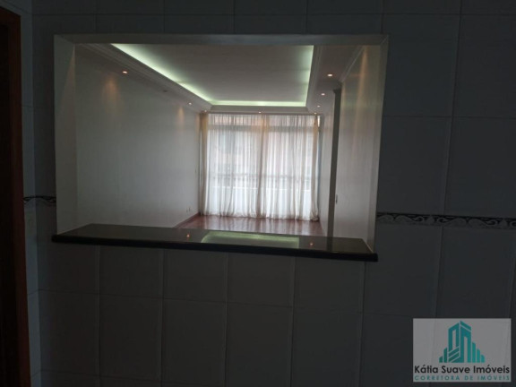 Imagem Apartamento com 3 Quartos à Venda, 117 m² em Campestre - Santo André Imagem Apartamento com 3 Quartos à Venda, 117 m² em Campestre - Santo André