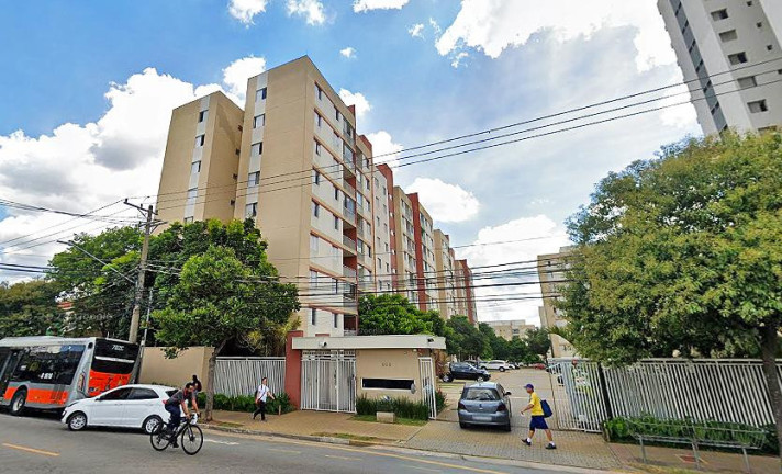 Imagem Apartamento com 2 Quartos à Venda, 70 m² em Butantã - São Paulo Imagem Apartamento com 2 Quartos à Venda, 70 m² em Butantã - São Paulo