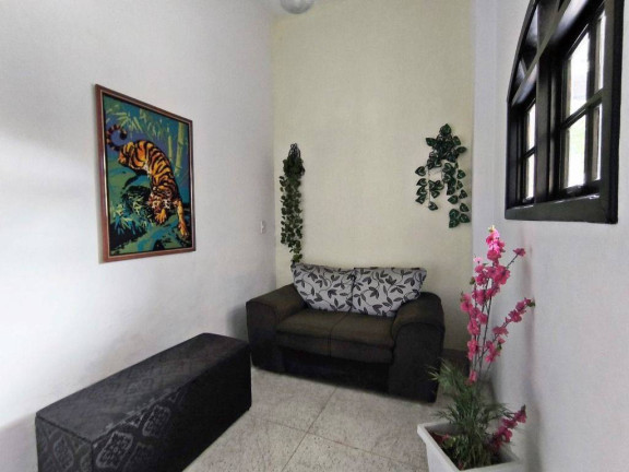 Imagem Apartamento com 1 Quarto à Venda, 88 m² em Boqueirão - Praia Grande