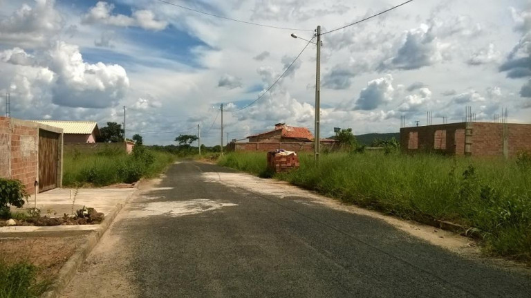 Imagem Imóvel à Venda, 360 m² em Centro - Caldas Novas