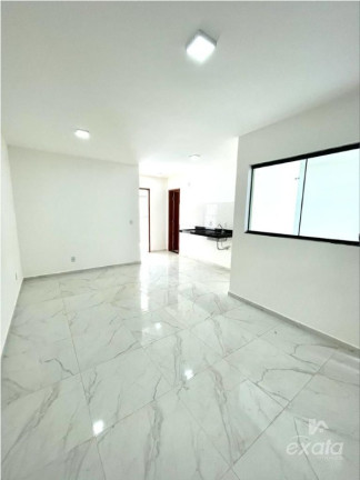 Imagem Casa com 2 Quartos para Alugar ou Temporada, 64 m² em Enseada De Jacaraipe - Serra