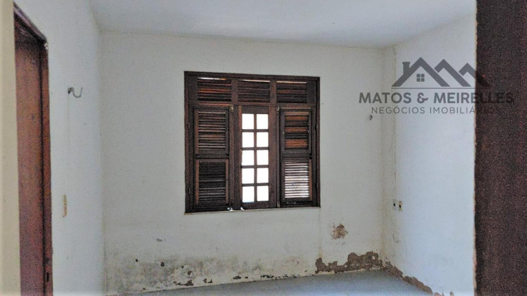 Imagem Terreno à Venda, 520 m² em Cidade Dos Funcionários - Fortaleza Imagem Terreno à Venda, 520 m² em Cidade Dos Funcionários - Fortaleza