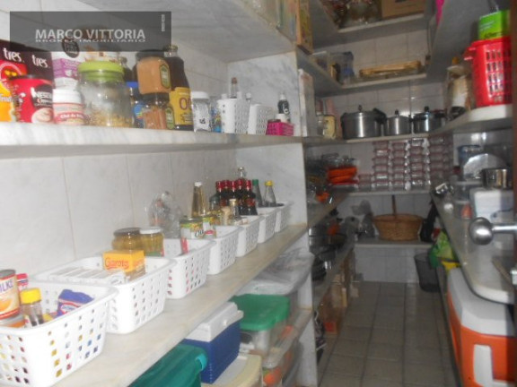 Imagem Apartamento com 4 Quartos à Venda, 410 m² em Petrópolis - Natal