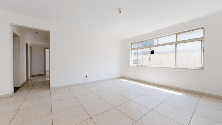 Apartamento com 3 Quartos à Venda, 106 m² em Perdizes - São Paulo