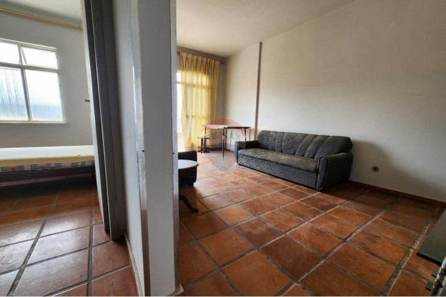 Imagem Apartamento com 1 Quarto à Venda, 53 m² em Ponta Negra - Maricá Imagem Apartamento com 1 Quarto à Venda, 53 m² em Ponta Negra - Maricá
