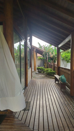 Imagem Casa com 3 Quartos para Temporada, 350 m² em Pinheira (ens Brito) - Palhoça Imagem Casa com 3 Quartos para Temporada, 350 m² em Pinheira (ens Brito) - Palhoça