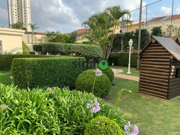 Imagem Apartamento com 4 Quartos à Venda ou Locação, 397 m² em Granja Julieta - São Paulo Imagem Apartamento com 4 Quartos à Venda ou Locação, 397 m² em Granja Julieta - São Paulo