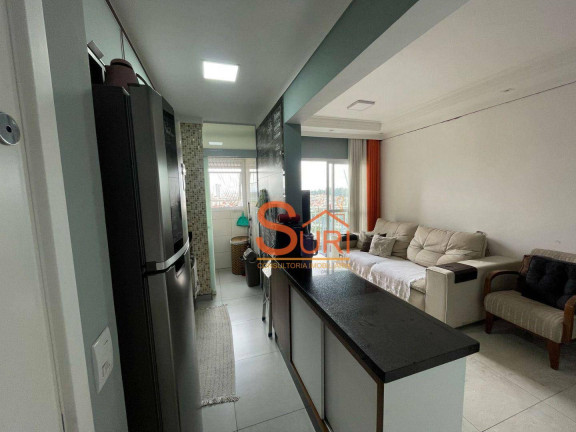 Imagem Apartamento com 2 Quartos à Venda, 52 m² em Santa Terezinha - São Bernardo Do Campo Imagem Apartamento com 2 Quartos à Venda, 52 m² em Santa Terezinha - São Bernardo Do Campo