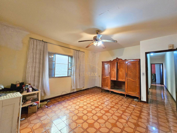 Imagem Casa com 3 Quartos à Venda, 180 m² em Vila Jaguara - São Paulo