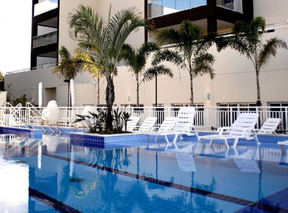 Imagem Imóvel com 2 Quartos à Venda, 61 m² em Vila Monte Alegre - São Paulo Imagem Imóvel com 2 Quartos à Venda, 61 m² em Vila Monte Alegre - São Paulo